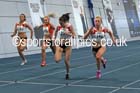 60 metres, North Eastern Indoor Champs. Photo: David T. Hewitson/Sports for All Pics